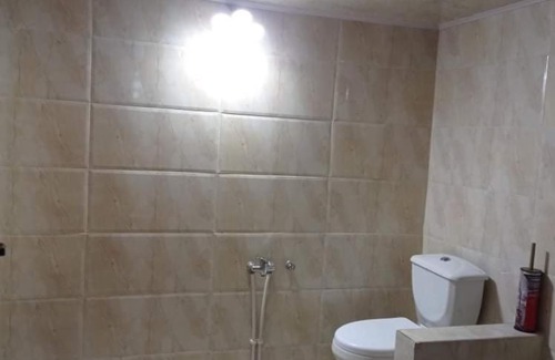 Batna Apartment | Large studio with bathroom
