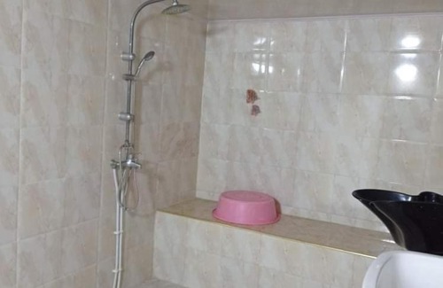 Batna Apartment | Large studio with bathroom