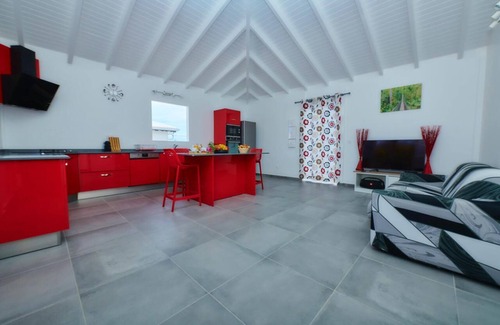 Grand-Bourg Villa | Large Villa in Marie-Galante