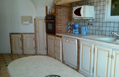 Cauro House | Large villa rental, 6 to 10 p, near Porticco