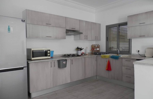 Djerba Midun House | Large villa with pool