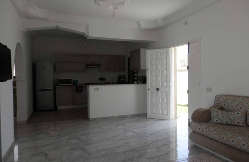 Djerba Midun House | Large villa with pool