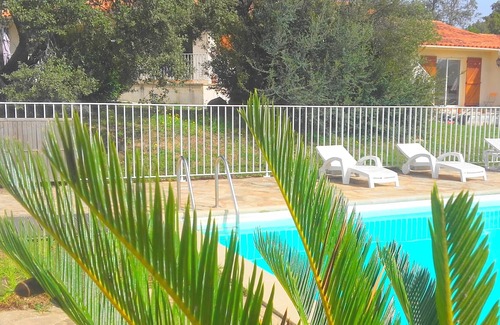 Sotta Villa | Large villa with swimming pool, near beaches and Porto-Vecchio minimum 6 nights