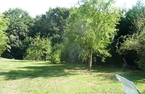 Macaye Apartment | Large, well-equipped apartment, quiet, beautiful view