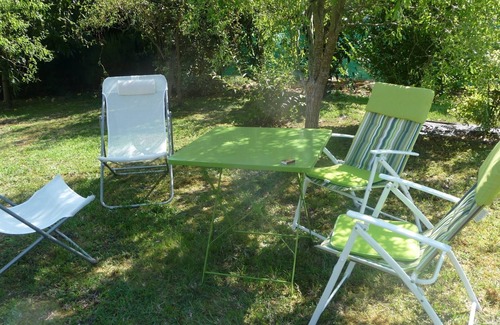 Macaye Apartment | Large, well-equipped apartment, quiet, beautiful view