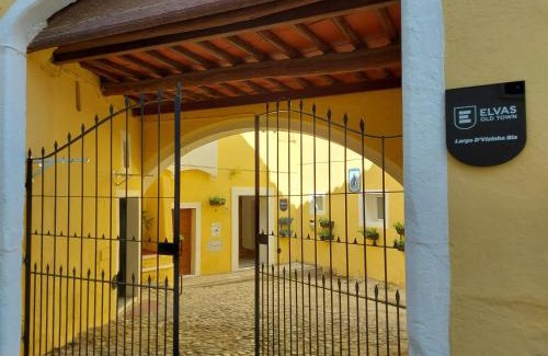 Elvas House | Largo d Vizinha Bia