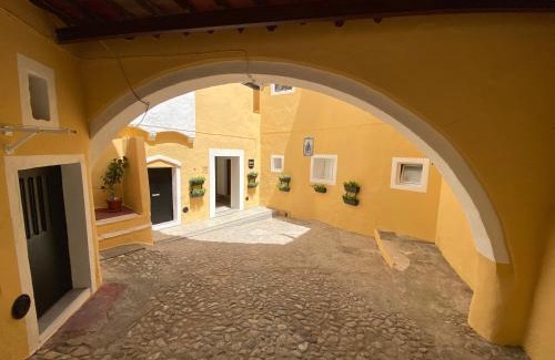 Elvas House | Largo d Vizinha Bia