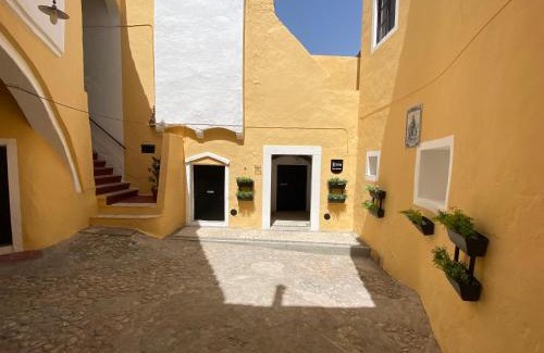 Elvas House | Largo d Vizinha Bia