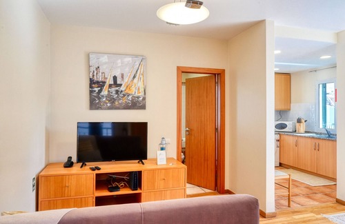 Machico Apartment | Largo dos Milagres, a Home in Madeira