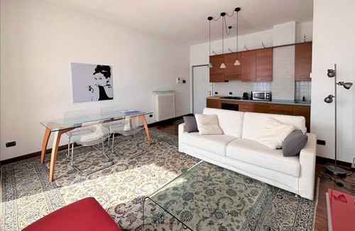 Carate Urio Apartment | Larius Apartment Carate Urio