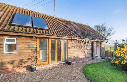 Wortham House | Larks Nest