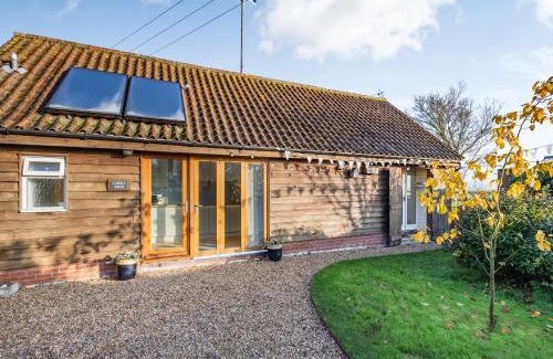 Wortham House | Larks Nest