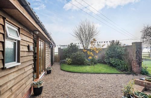 Wortham House | Larks Nest