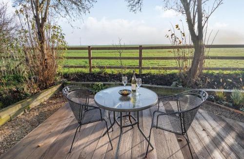 Wortham House | Larks Nest