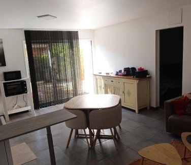 Laroque-des-Alberes House | Laroque