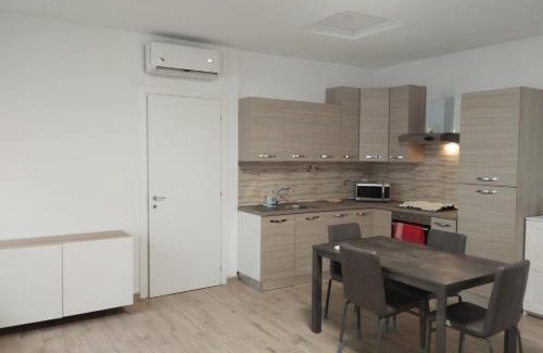 Cadelbosco di Sopra Apartment | Lary&Giù