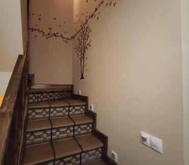 Rascafria House | LAS 4 ESTACIONES - Rascafría