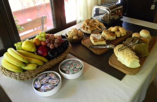 Villa General Belgrano Hotel | Las Acacias - Posada de Campo