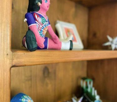 Guanajuato Apartment | LAS ALAMEDAS Departamentos céntricos con estacionamiento privado