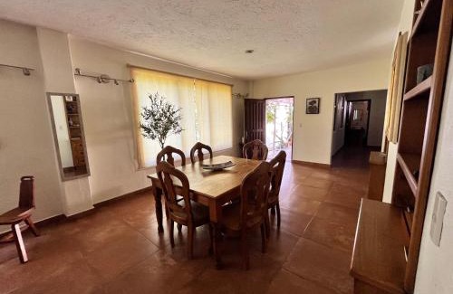 Guanajuato Apartment | LAS ALAMEDAS Departamentos céntricos con estacionamiento privado