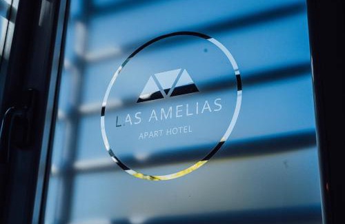 Ezeiza Apartment | Las Amelias Apart