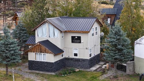 Caviahue Ski Chalet | Las Araucarias Caviahue