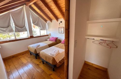 Caviahue Ski Chalet | Las Araucarias Caviahue