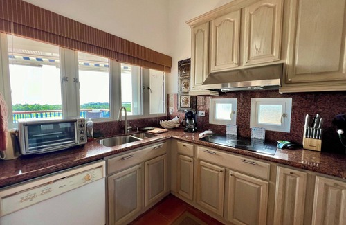 Rio Mar Cluster 2 Apartment | LAS BRISAS @ RIO MAR RESORT