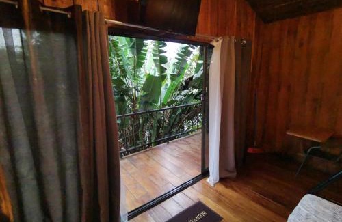 Venecia Cabin | Las Cabañas