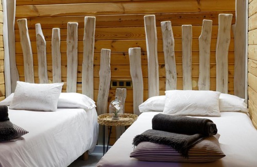 Vegaquemada House | Las Cabañas