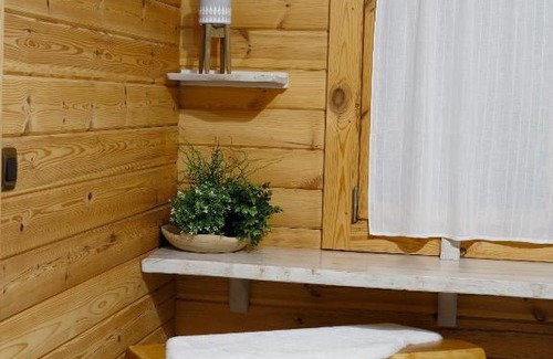 Vegaquemada House | Las Cabañas