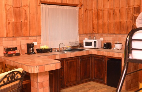 Venecia Cabin | Las Cabanas