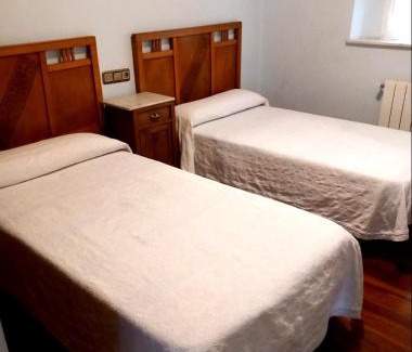 Bonar House | Las Caldas de Boñar