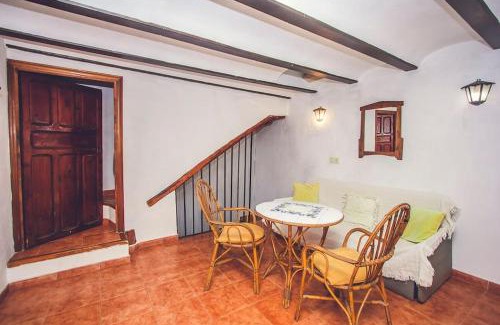 Los Alejos House | Las Casicas del Tío Ángel-B