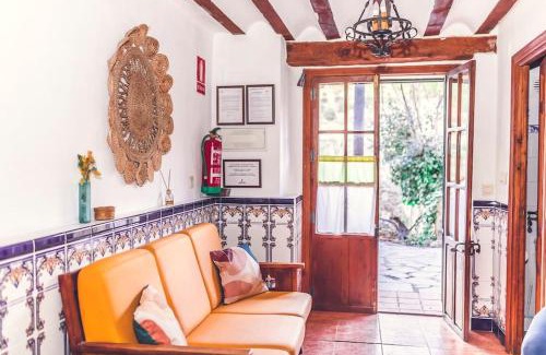 Los Alejos House | Las Casicas del Tío Ángel-B