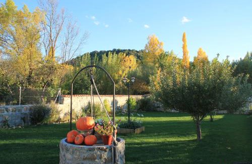 La Velilla House | Las casitas de La Velilla