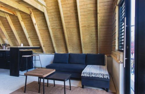 Camuy Ski Chalet | Las Casitas