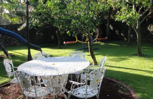 Tepoztlan House | Las Casitas Tepoztlán