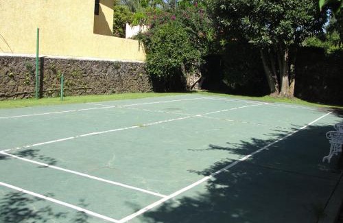 Tepoztlan House | Las Casitas Tepoztlán