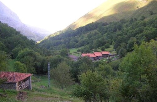 Soba House | Las Casucas de Ason