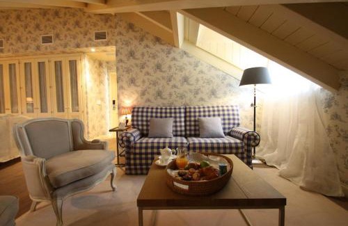 Villafranca del Bierzo Hotel | Las Doñas del Portazgo