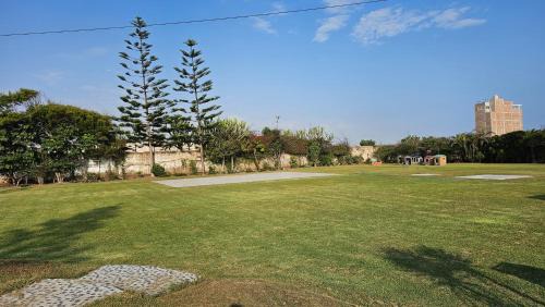 Moche House | Las Flores de Moche