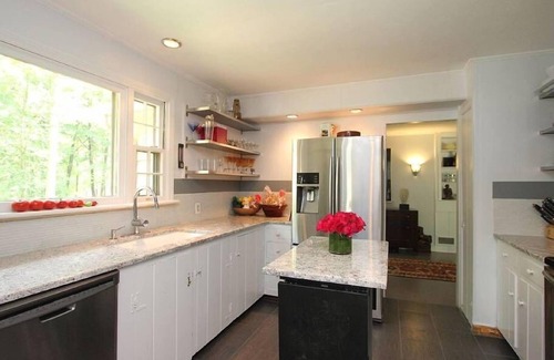 New Preston House | Las Flores Villa