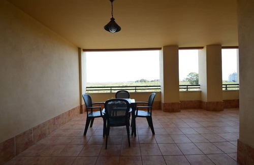 Ayamonte Apartment | LAS GARZAS 66 - Two Bedroom Apartment, Sleeps 5