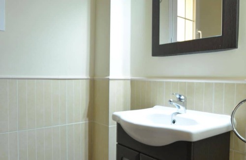 Ayamonte Apartment | LAS GARZAS 66 - Two Bedroom Apartment, Sleeps 5