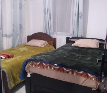 Copacabana Other | Las Gemelas