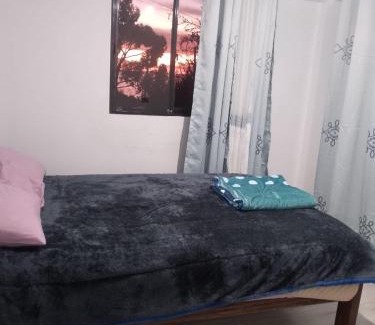 Copacabana Other | Las Gemelas