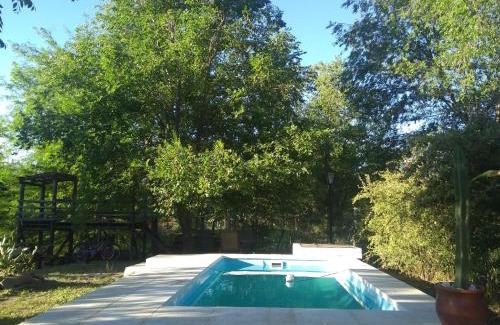 Cosquin Apartment | Las Liebres