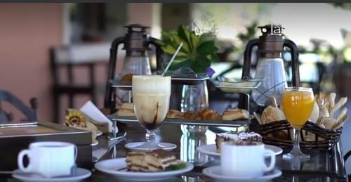 Campo Quijano Apartment | Las Lomitas Casa de Campo