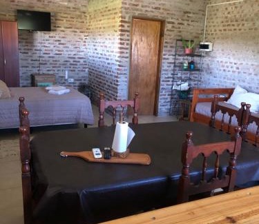 Azcuenaga House | Las Marías